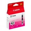 Original Canon 6386B001 / CLI-42M Tintenpatrone magenta