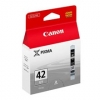 Original Canon 6390B001 / CLI-42GY Tintenpatrone gray