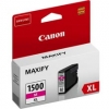 Original Canon 9194B001 / PGI-1500XLM Tintenpatrone magenta