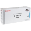 Original Canon C-EXV26 Druckerpatrone 1659B006 cyan