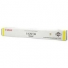 Original Canon C-EXV34 / 3785B002 Toner yellow