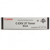 Original Canon C-EXV37 / 2787B002 Toner black