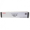 Original Canon C-EXV39 / 4792B002 Toner black