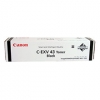 Original Canon C-EXV43 / 2788B002 Toner black