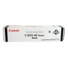 Original Canon C-EXV43 / 2788B002 Toner black