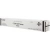 Original Canon C-EXV49BK / 8524B002 Toner black