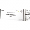 Original Canon C-EXV50 / 9436 B 002 Toner black