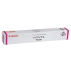 Original Canon C-EXV51LM Toner 0486C002 magenta