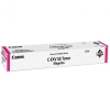 Original Canon C-EXV55M Toner 2184C002 magenta