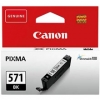 Original Canon CLI-571BK Tintenpatrone black