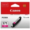 Original Canon CLI-571M Tintenpatrone magenta