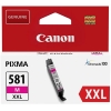 Original Canon CLI-581M Druckerpatrone 1996C001 magenta XXL