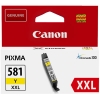 Original Canon CLI-581Y Druckerpatrone 1997C001 yellow XXL