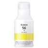 Original Canon GI-56Y Tintenflas...