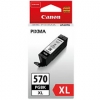 Original Canon PGI-570pgbk XL Tintenpatrone black pigmentiert