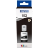 Original Epson 102 Druckerpatrone C13T03R140 black