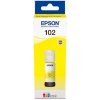 Original Epson 102 Druckerpatrone C13T03R440 yellow