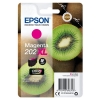 Original Epson 202XL Druckerpatrone C13T02H34010 magenta