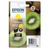 Original Epson 202XL Druckerpatrone C13T02H44010 yellow