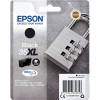 Original Epson 35XL / T3591 Druckerpatrone C13T35914010 black