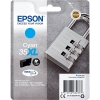 Original Epson 35XL / T3592 Druckerpatrone C13T35924010 cyan