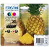 Original Epson 604XL / C13T10H64...