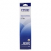 Original Epson C13S015337 Farbband black