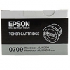 Original Epson C13S050709 Toner black