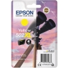 Original Epson C13T02W44010 / 502XL Druckerpatrone yellow