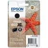 Original Epson C13T03A14010 Druckerpatrone 603XL black