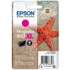 Original Epson C13T03A34010 Druckerpatrone 603XL magenta