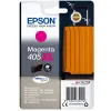 Original Epson C13T05H34010 Druckerpatrone 405XL magenta