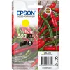 Original Epson C13T09R44010 Druckerpatrone 503XL yellow