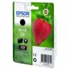 Original Epson C13T29814010 / 29 Druckerpatrone black