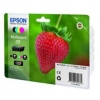 Original Epson C13T29864010 / 29 Druckerpatronen Sparset