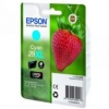 Original Epson C13T29924010 / 29XL Druckerpatrone cyan