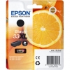 Original Epson C13T33514010 / 33XL Tintenpatrone black XL