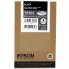Original Epson C13T616100 / T6161 Tintenpatrone black