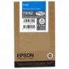 Original Epson C13T616200 / T6162 Tintenpatrone cyan