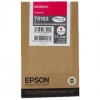 Original Epson C13T616300 / T6163 Tintenpatrone magenta