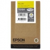 Original Epson C13T616400 / T6164 Tintenpatrone yellow