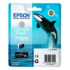 Original Epson C13T76094010 / T7609 Tintenpatrone light black