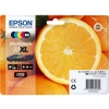 Original Epson T3351, T3361, T3362, T3363, T3364 Tintenpatronen