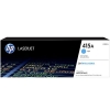 Original HP 415A Toner W2031A cyan