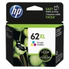 Original HP C2P07AE / Nr 62XL Tintenpatrone color XL