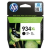 Original HP C2P23AE / 934XL Tintenpatrone black XL