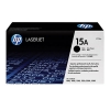 Original HP C7115A Toner black