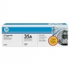 Original HP CB435A Toner black