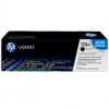 Original HP CB540A Toner black