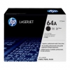 Original HP CC364A / 64A Toner black